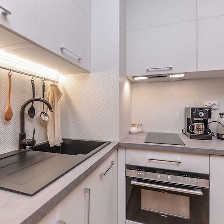 The Spot - Fully Equipped, Central, Modern Studio By Flat Mаnager Sofia Esterno foto