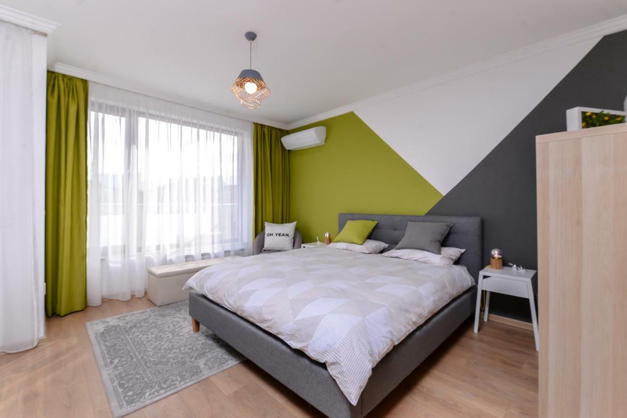 The Spot - Fully Equipped, Central, Modern Studio By Flat Mаnager Sofia Esterno foto